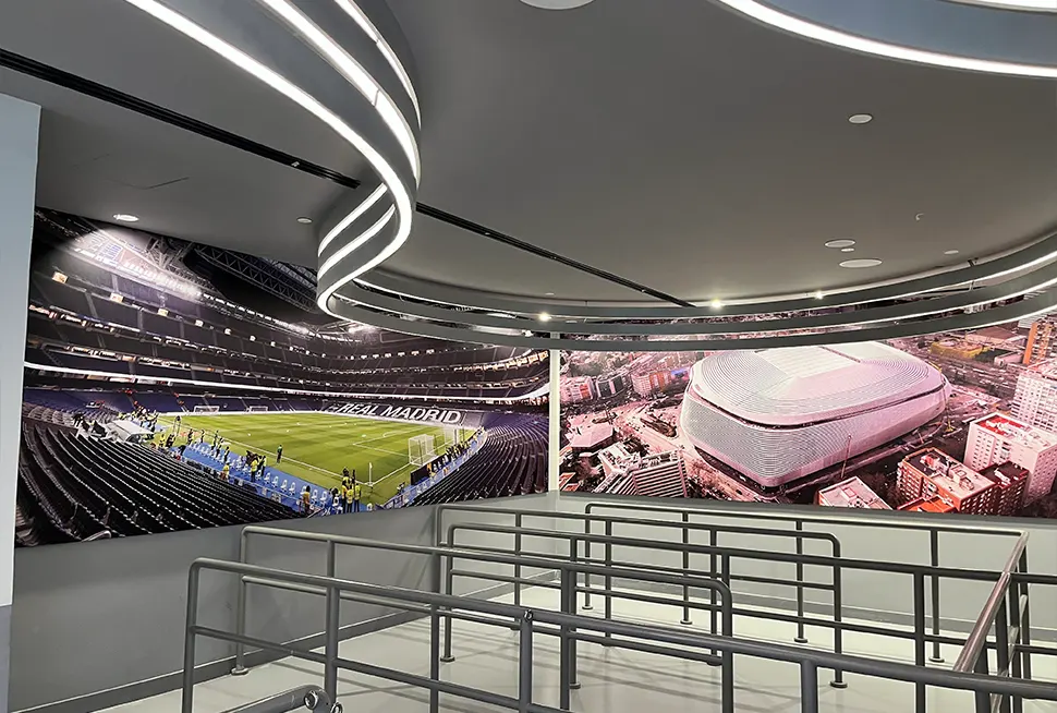 Window Displays & Props