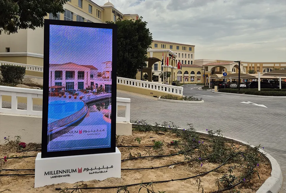 POP & Table Top DisplaysEvents