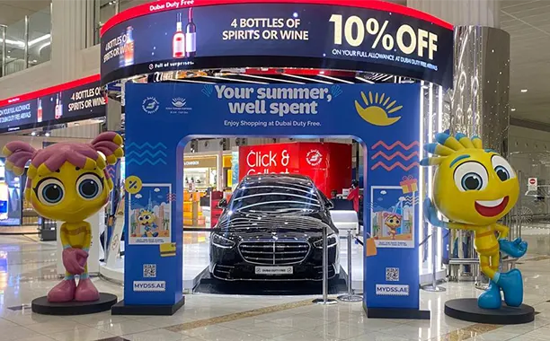 Marketing-Collateral