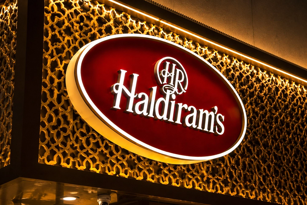 Signage Lighting