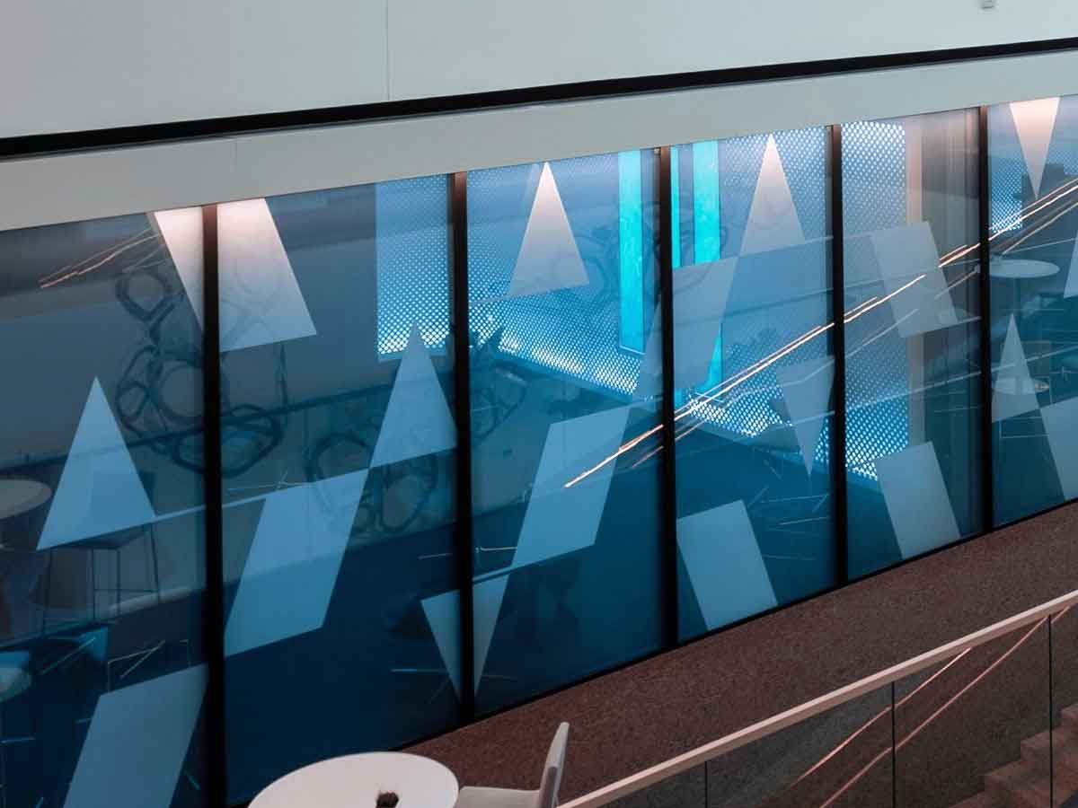 Smart Glass Solutions by Spotlite